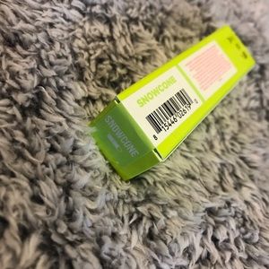 Jeffree Star Lip Ammunition in Snowcone